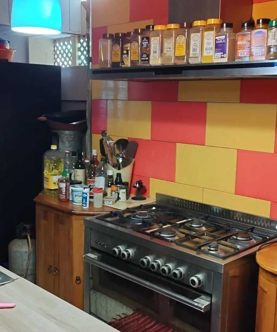 Chambre D'Hotes Avec Piscine Petit Dejeuner Offert Bora Bora