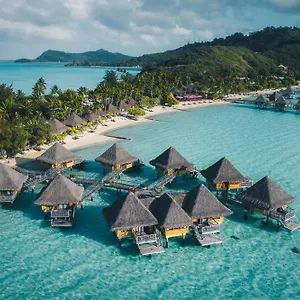 Intercontinental Le Moana By Ihg Ośrodek wypoczynkowy