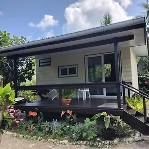 Fare Anuhe Hébergement de vacances